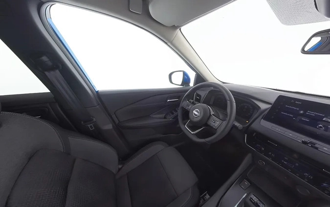 Nissan Qashqai cena 129798 przebieg: 1, rok produkcji 2023 z Nowy Targ małe 79